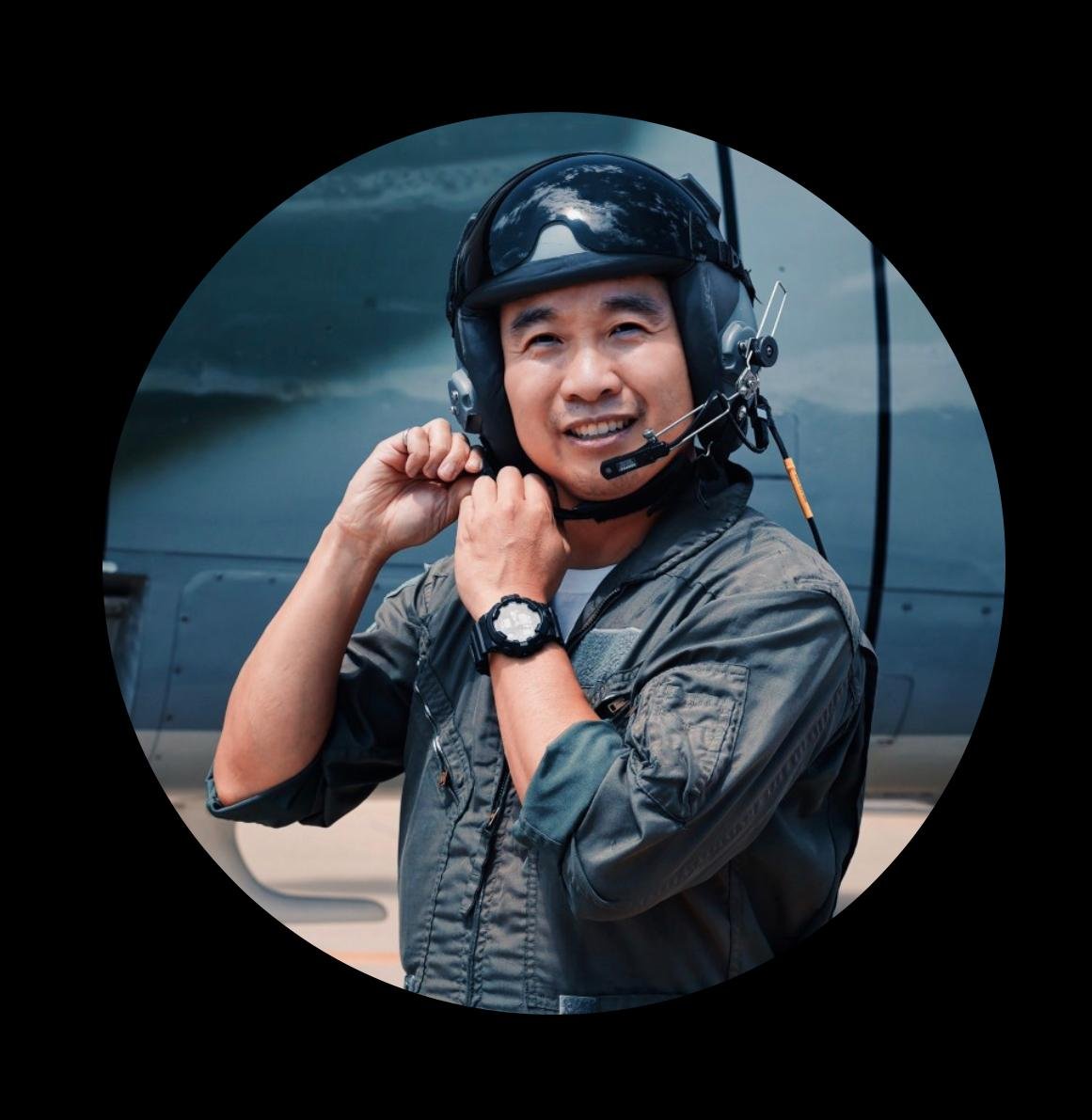 Adrien Cho